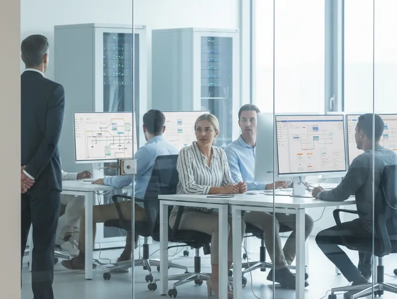 Zelogx operator experience